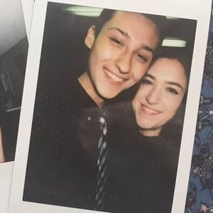 Meet your Posher, Hannah